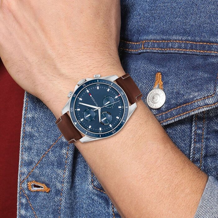Tommy Hilfiger - Parker - 179.1837 - Image 4